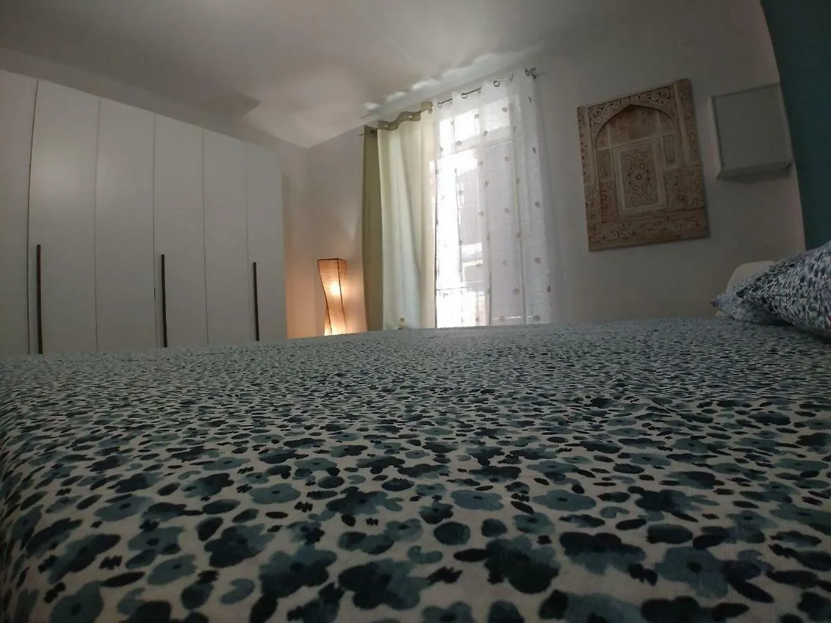 Cassaro Antico Apartment Palermo