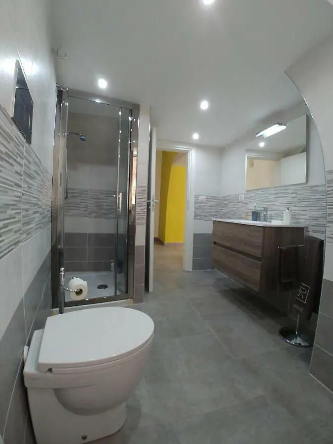 Cassaro Antico Apartment Palermo
