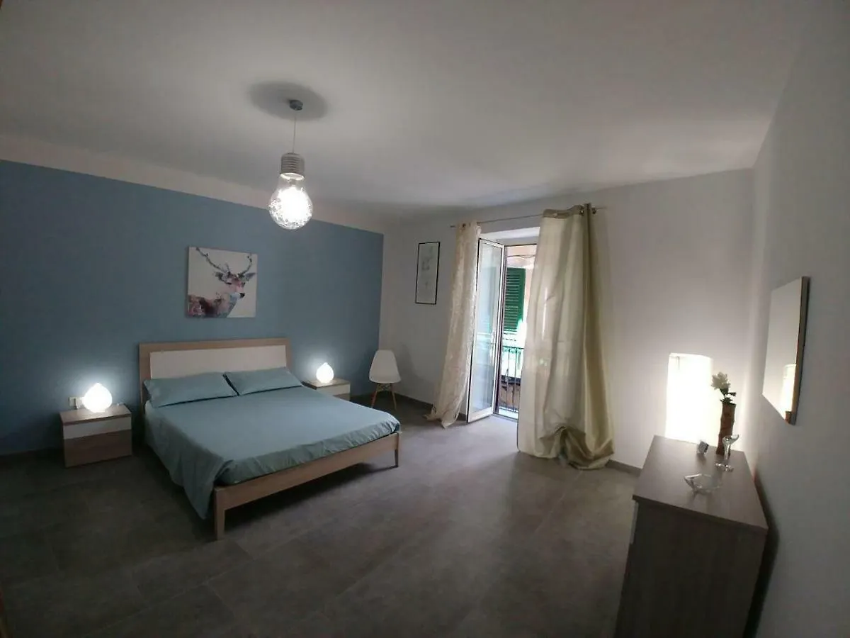 Cassaro Antico Apartment Palermo Italy