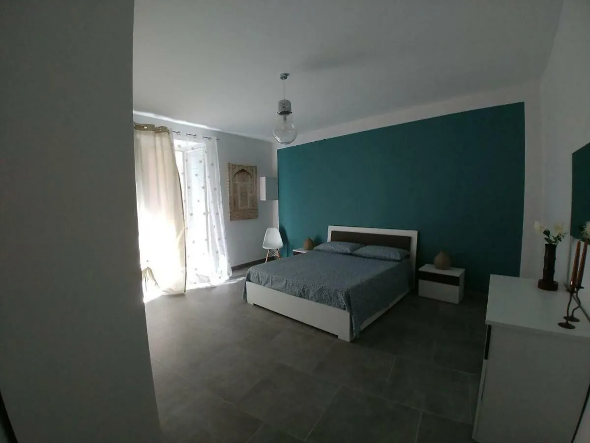 Cassaro Antico Apartment Palermo