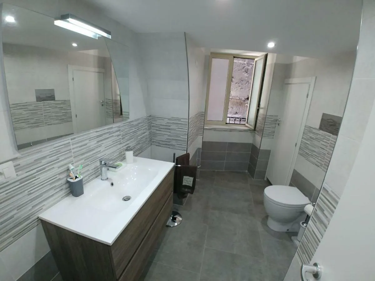 Apartmán Cassaro Antico Palermo