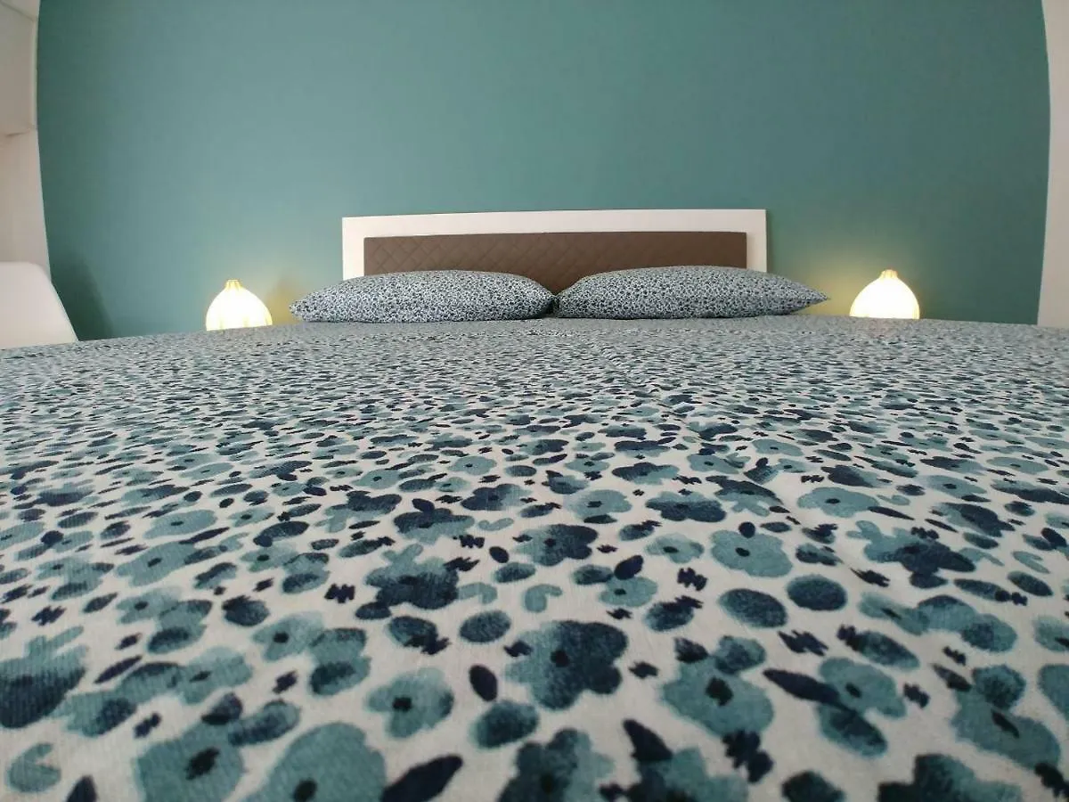 Apartmán Cassaro Antico Palermo